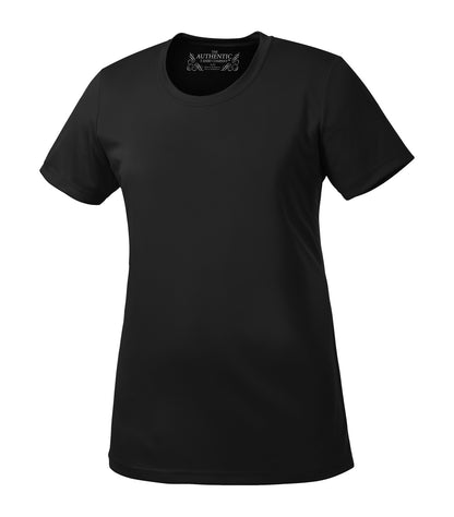 ATCᴹᶜ T-SHIRT À MANCHES COURTES PRO TEAM POUR FEMMES. L350