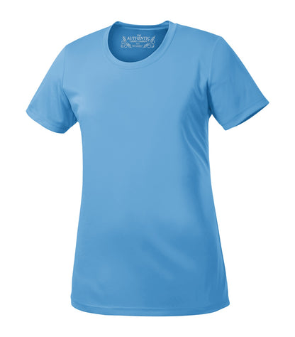 ATCᴹᶜ T-SHIRT À MANCHES COURTES PRO TEAM POUR FEMMES. L350