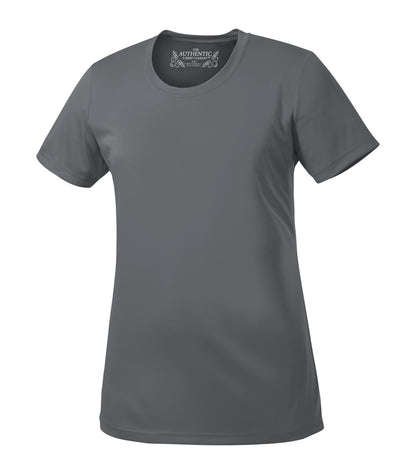 ATCᴹᶜ T-SHIRT À MANCHES COURTES PRO TEAM POUR FEMMES. L350