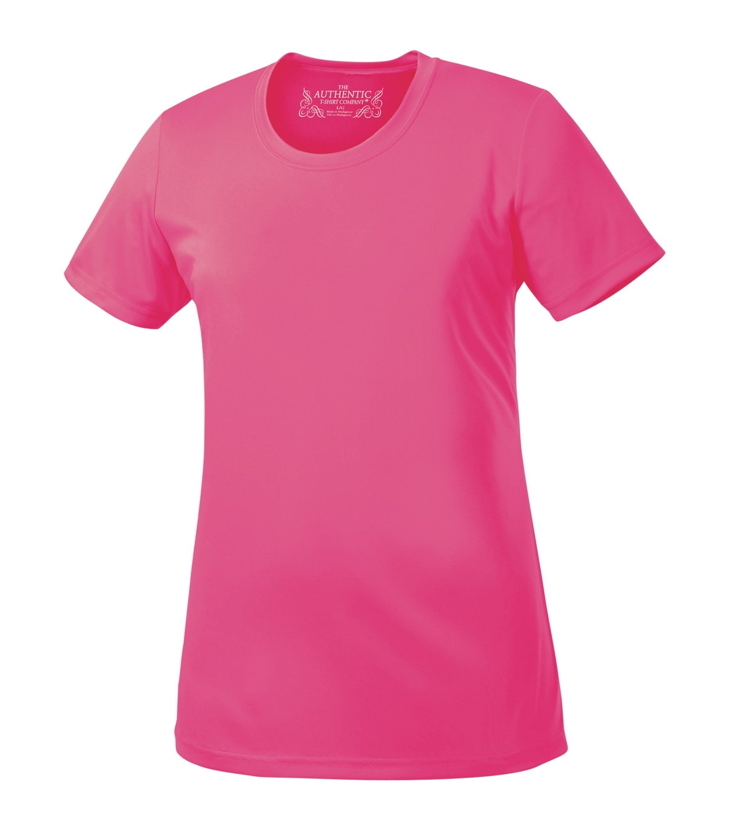 ATCᴹᶜ T-SHIRT À MANCHES COURTES PRO TEAM POUR FEMMES. L350