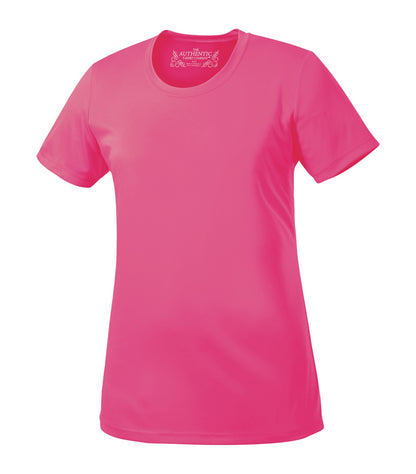 ATCᴹᶜ T-SHIRT À MANCHES COURTES PRO TEAM POUR FEMMES. L350