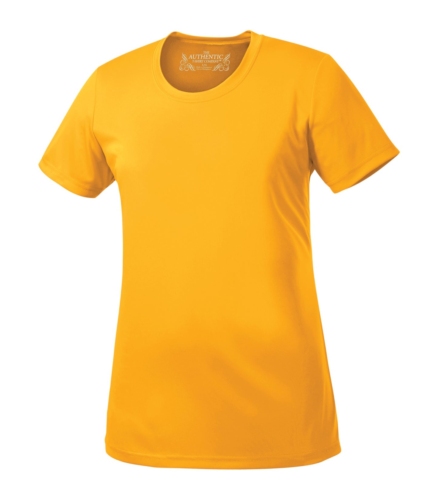 ATCᴹᶜ T-SHIRT À MANCHES COURTES PRO TEAM POUR FEMMES. L350