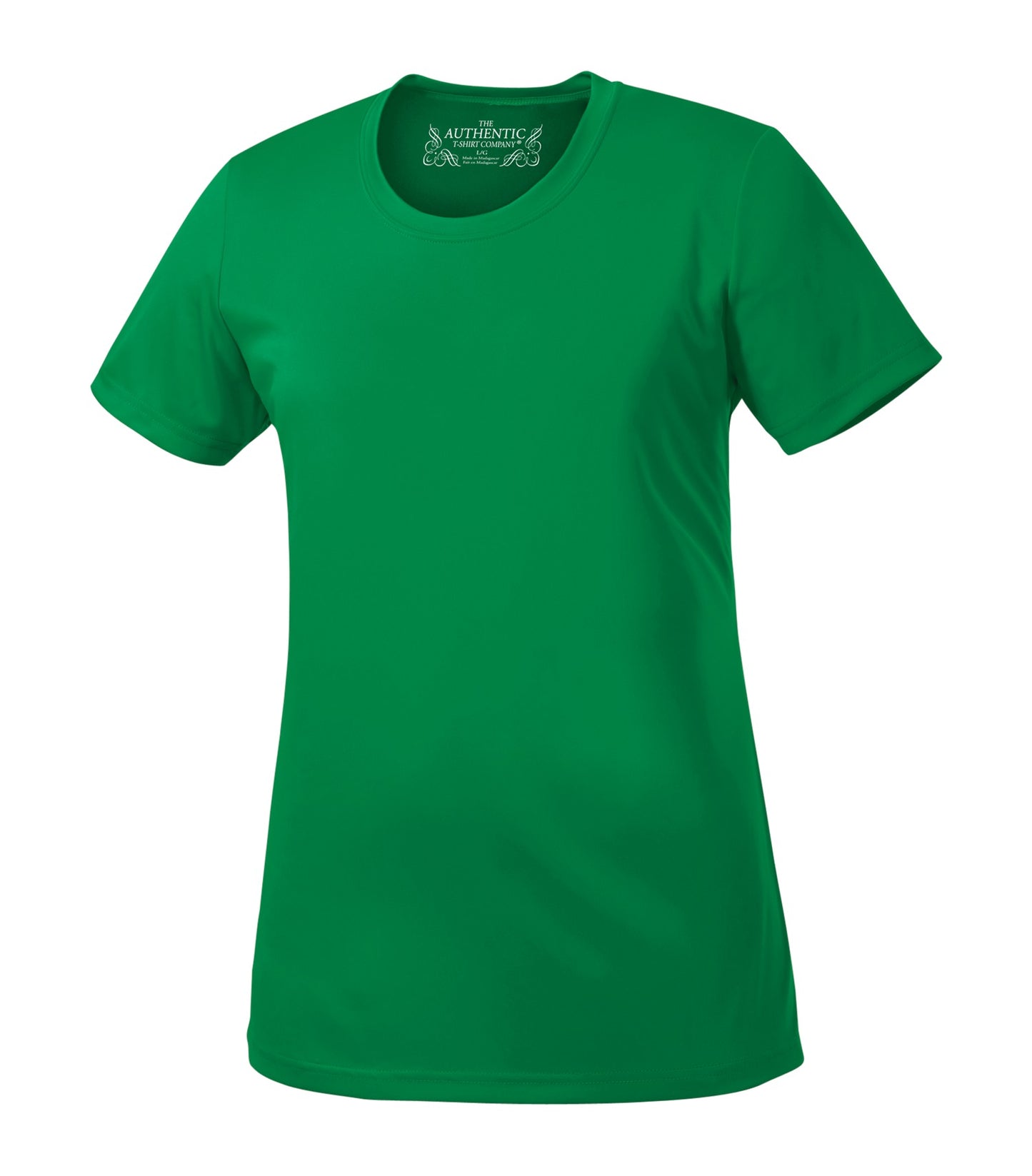 ATCᴹᶜ T-SHIRT À MANCHES COURTES PRO TEAM POUR FEMMES. L350