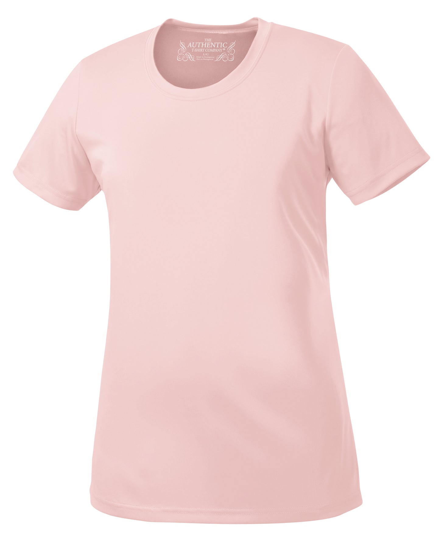 ATCᴹᶜ T-SHIRT À MANCHES COURTES PRO TEAM POUR FEMMES. L350
