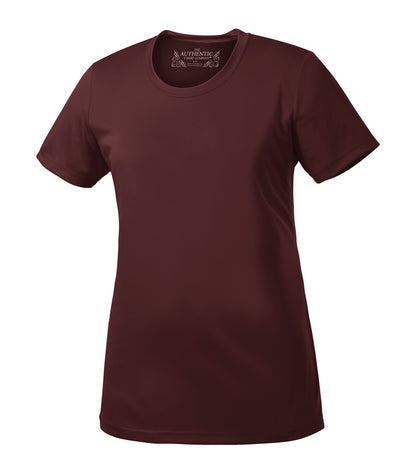 ATCᴹᶜ T-SHIRT À MANCHES COURTES PRO TEAM POUR FEMMES. L350