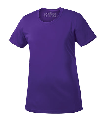 ATCᴹᶜ T-SHIRT À MANCHES COURTES PRO TEAM POUR FEMMES. L350