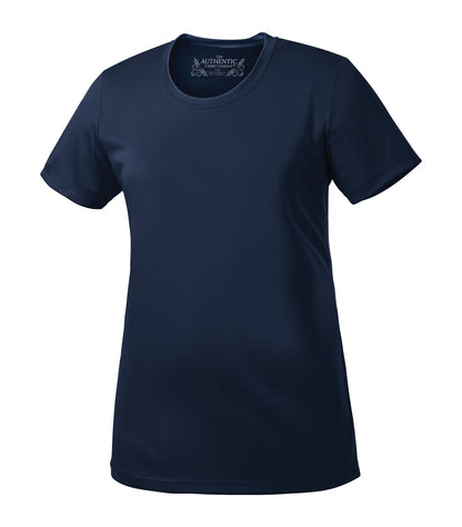 ATCᴹᶜ T-SHIRT À MANCHES COURTES PRO TEAM POUR FEMMES. L350