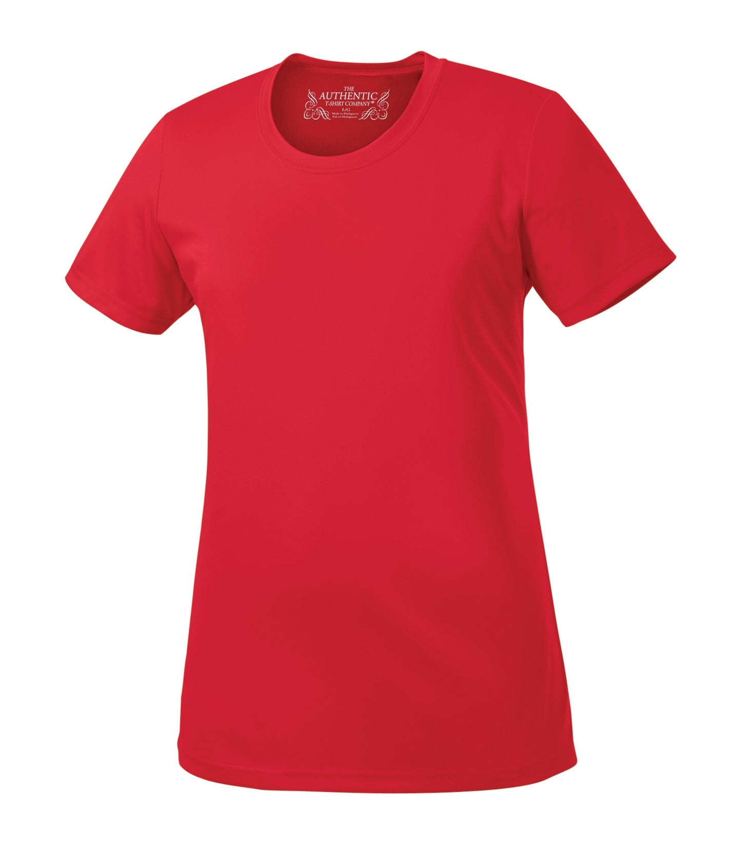 ATCᴹᶜ T-SHIRT À MANCHES COURTES PRO TEAM POUR FEMMES. L350