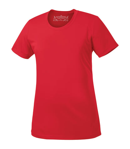 ATCᴹᶜ T-SHIRT À MANCHES COURTES PRO TEAM POUR FEMMES. L350