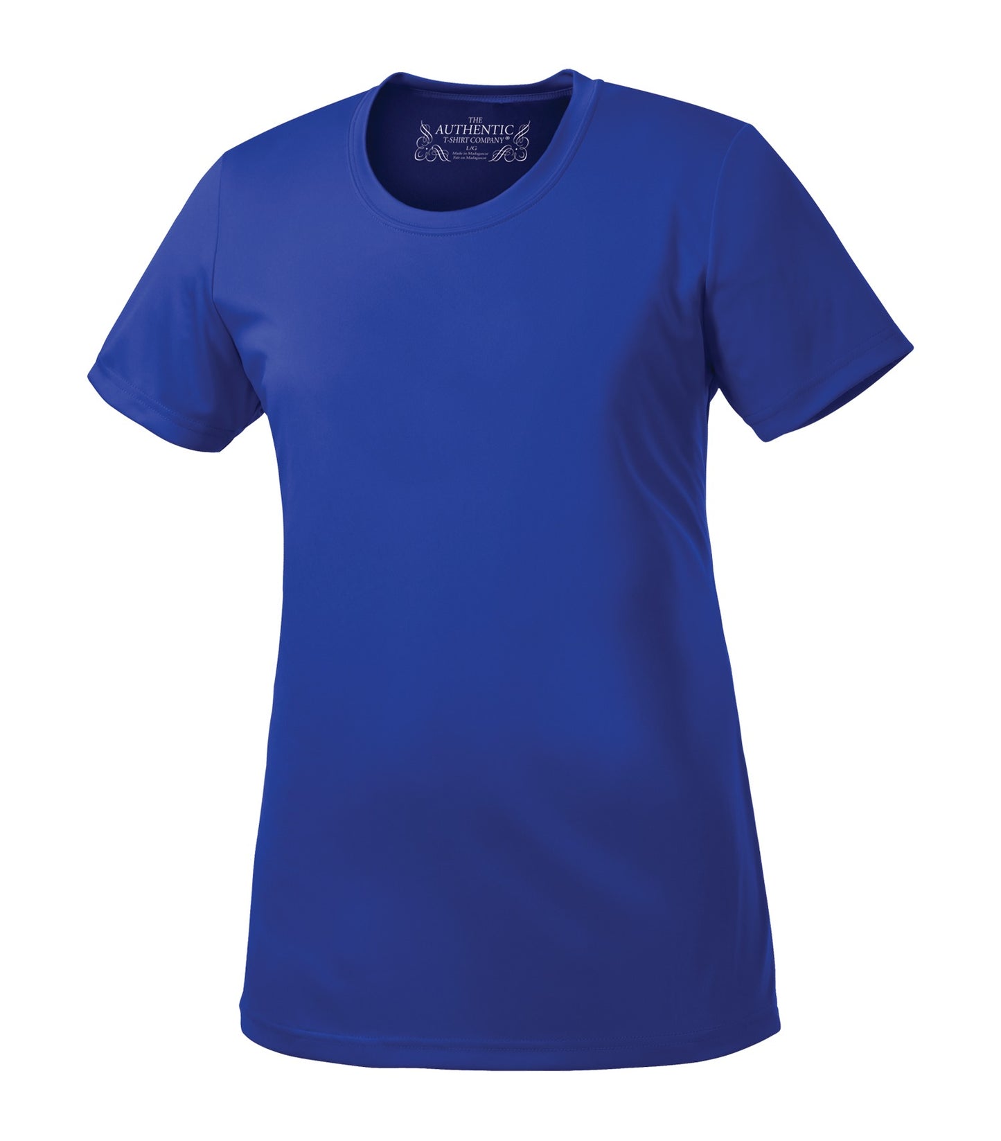 ATCᴹᶜ T-SHIRT À MANCHES COURTES PRO TEAM POUR FEMMES. L350