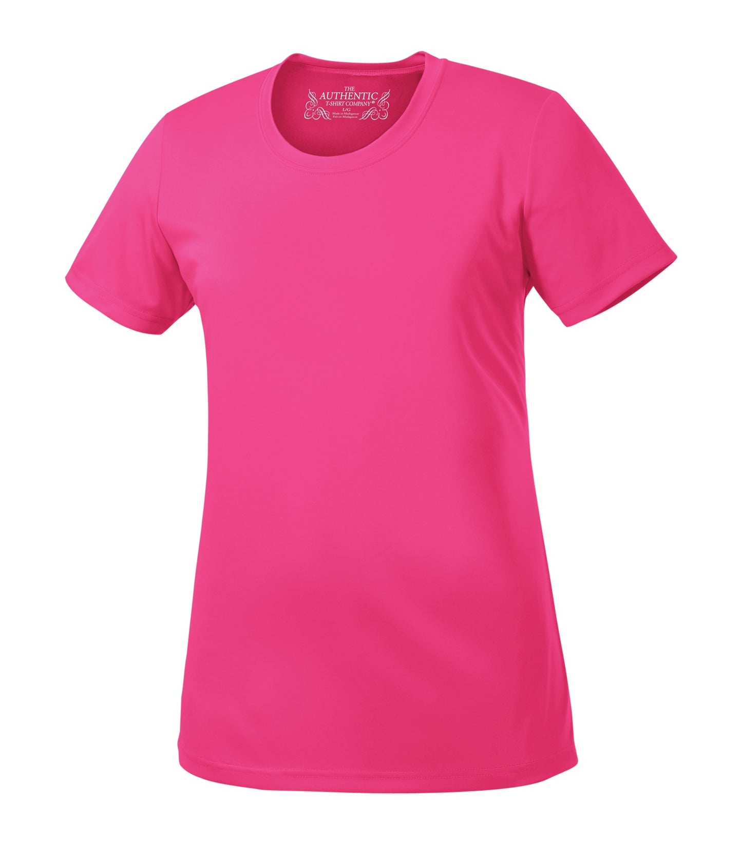 ATCᴹᶜ T-SHIRT À MANCHES COURTES PRO TEAM POUR FEMMES. L350