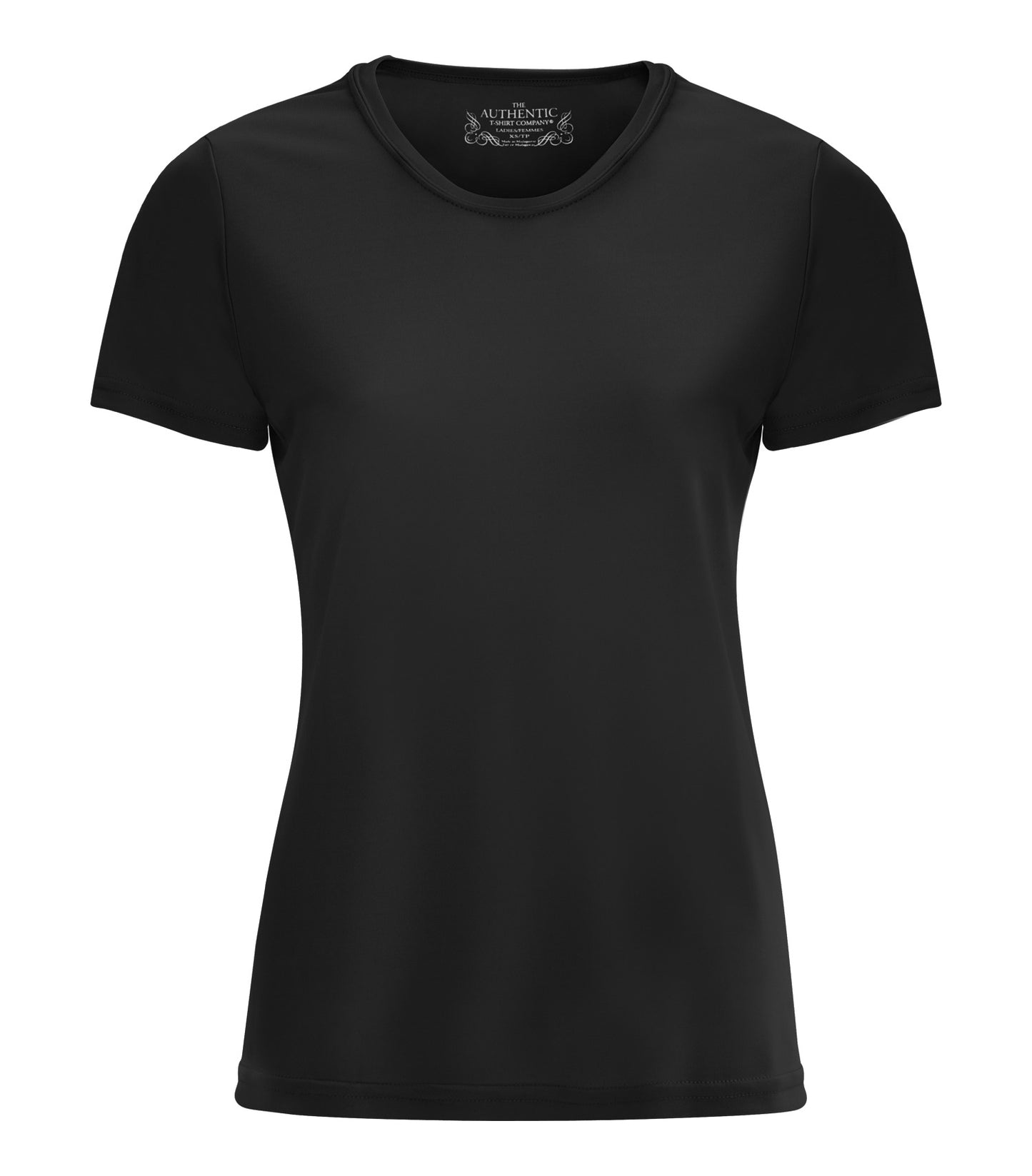 ATCᴹᶜ T-SHIRT À MANCHES COURTES PRO TEAM POUR FEMMES. L350