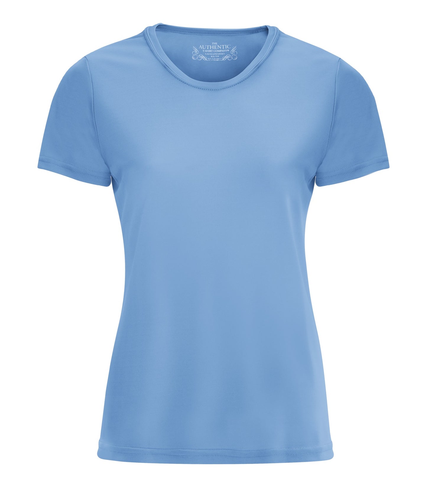 ATCᴹᶜ T-SHIRT À MANCHES COURTES PRO TEAM POUR FEMMES. L350