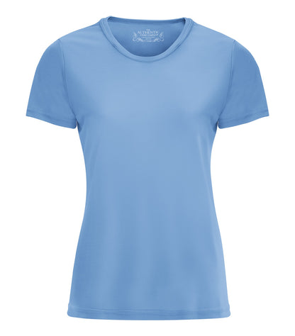 ATCᴹᶜ T-SHIRT À MANCHES COURTES PRO TEAM POUR FEMMES. L350