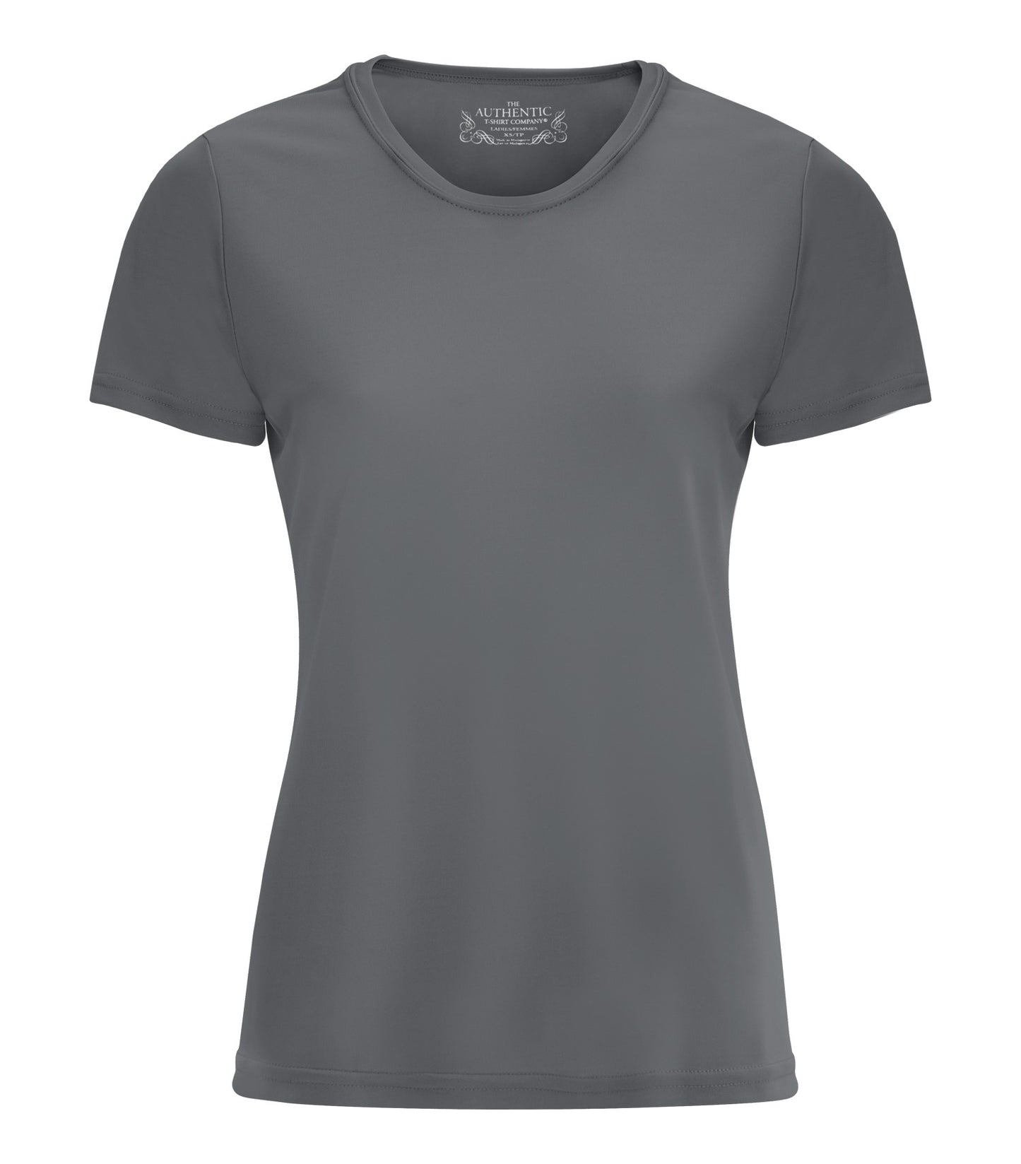 ATCᴹᶜ T-SHIRT À MANCHES COURTES PRO TEAM POUR FEMMES. L350
