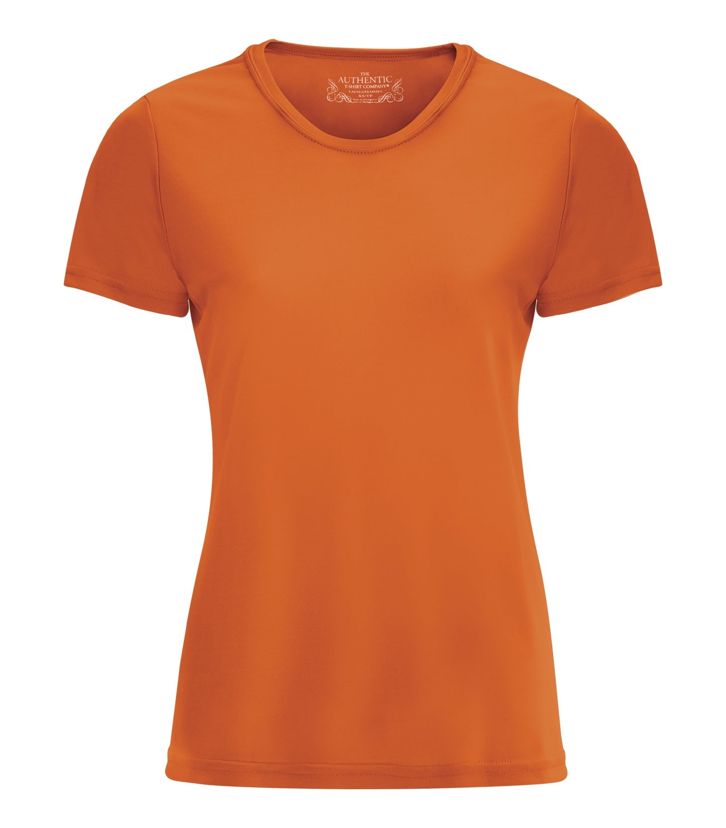 ATCᴹᶜ T-SHIRT À MANCHES COURTES PRO TEAM POUR FEMMES. L350