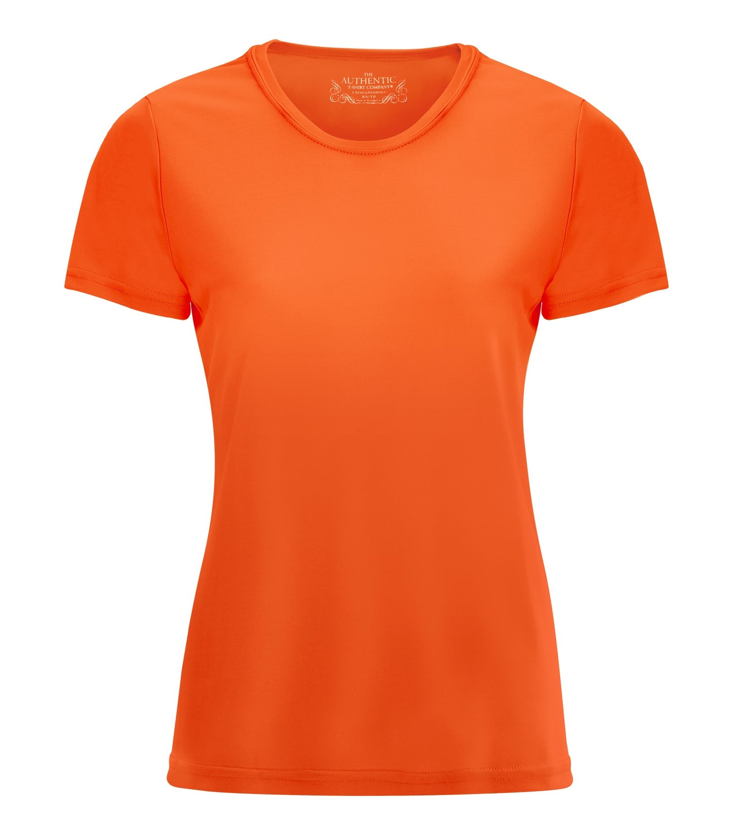 ATCᴹᶜ T-SHIRT À MANCHES COURTES PRO TEAM POUR FEMMES. L350