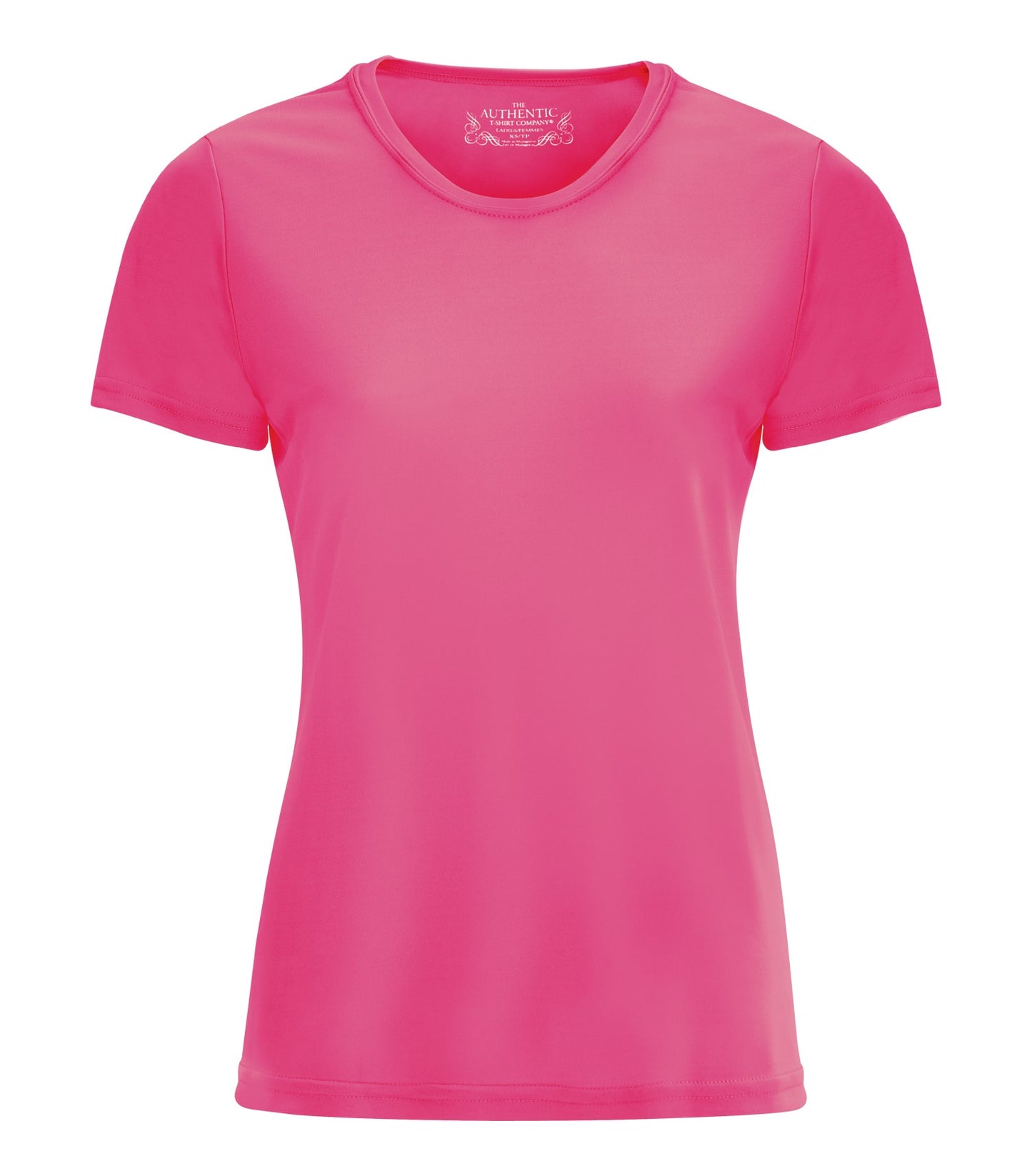 ATCᴹᶜ T-SHIRT À MANCHES COURTES PRO TEAM POUR FEMMES. L350