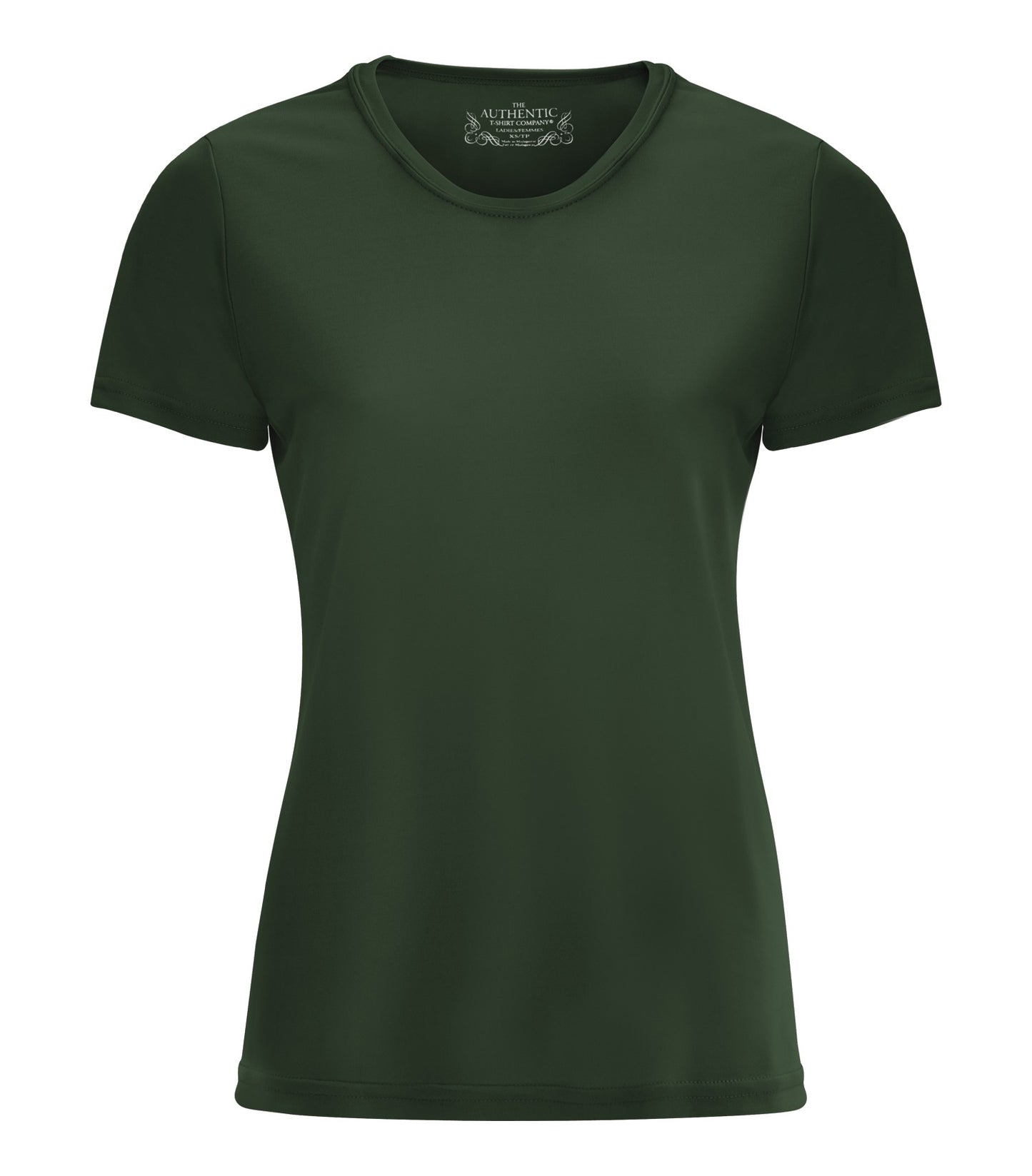 ATCᴹᶜ T-SHIRT À MANCHES COURTES PRO TEAM POUR FEMMES. L350
