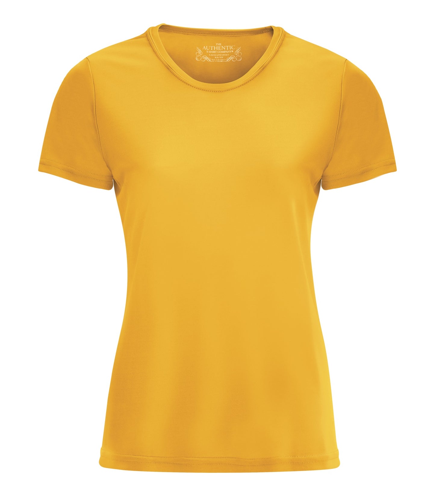 ATCᴹᶜ T-SHIRT À MANCHES COURTES PRO TEAM POUR FEMMES. L350