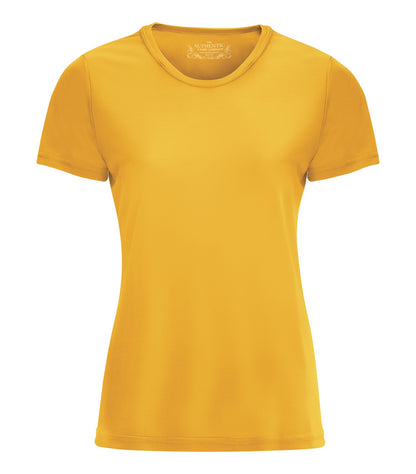 ATCᴹᶜ T-SHIRT À MANCHES COURTES PRO TEAM POUR FEMMES. L350