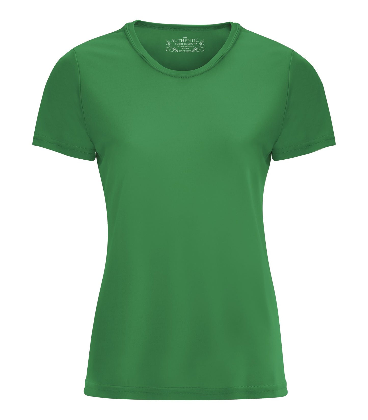 ATCᴹᶜ T-SHIRT À MANCHES COURTES PRO TEAM POUR FEMMES. L350