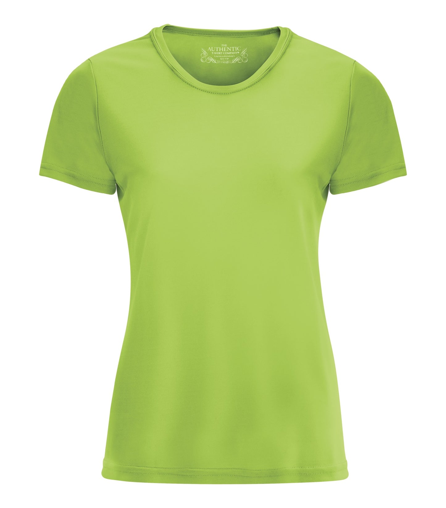 ATCᴹᶜ T-SHIRT À MANCHES COURTES PRO TEAM POUR FEMMES. L350