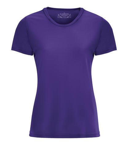 ATCᴹᶜ T-SHIRT À MANCHES COURTES PRO TEAM POUR FEMMES. L350