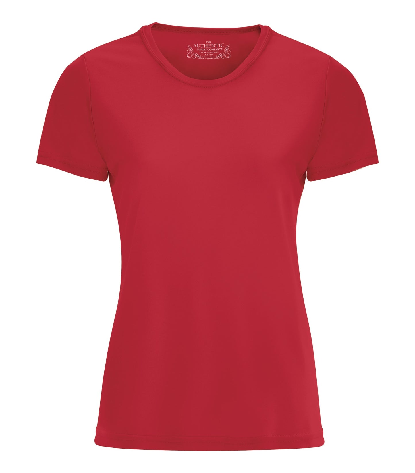 ATCᴹᶜ T-SHIRT À MANCHES COURTES PRO TEAM POUR FEMMES. L350