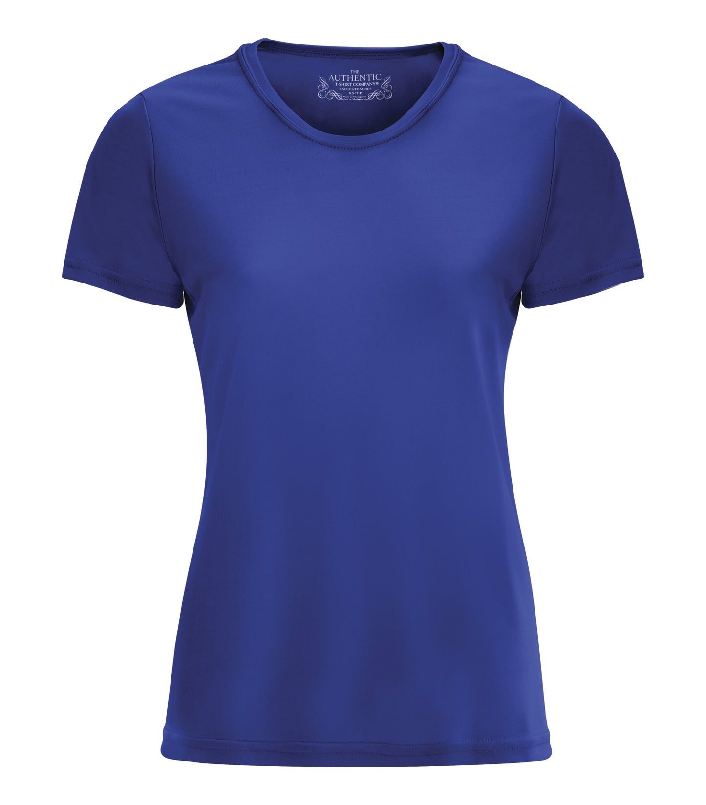 ATCᴹᶜ T-SHIRT À MANCHES COURTES PRO TEAM POUR FEMMES. L350