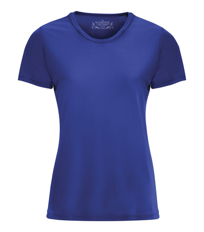 ATCᴹᶜ T-SHIRT À MANCHES COURTES PRO TEAM POUR FEMMES. L350