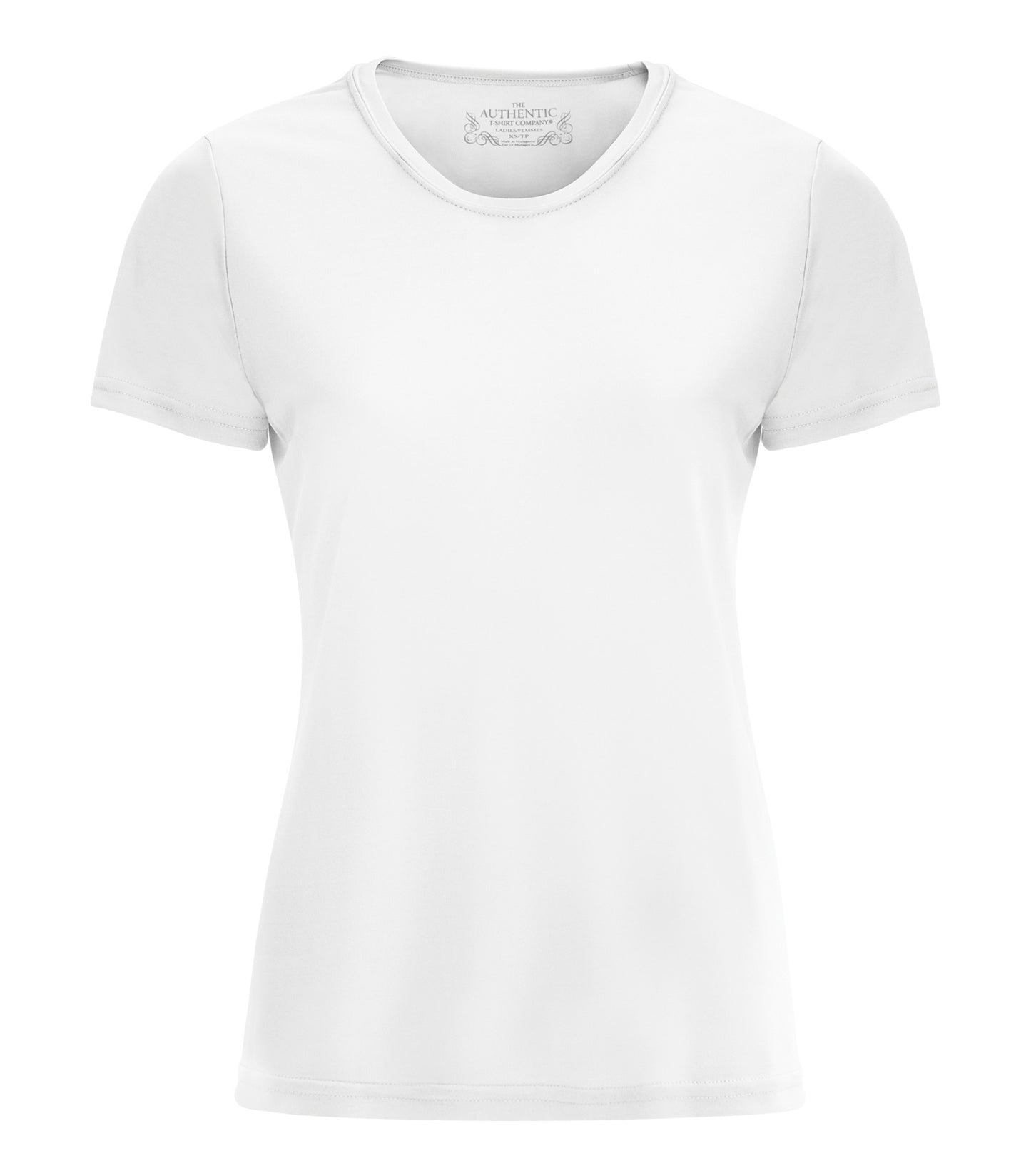 ATCᴹᶜ T-SHIRT À MANCHES COURTES PRO TEAM POUR FEMMES. L350