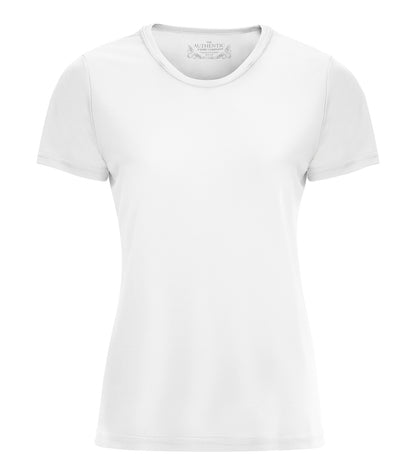 ATCᴹᶜ T-SHIRT À MANCHES COURTES PRO TEAM POUR FEMMES. L350