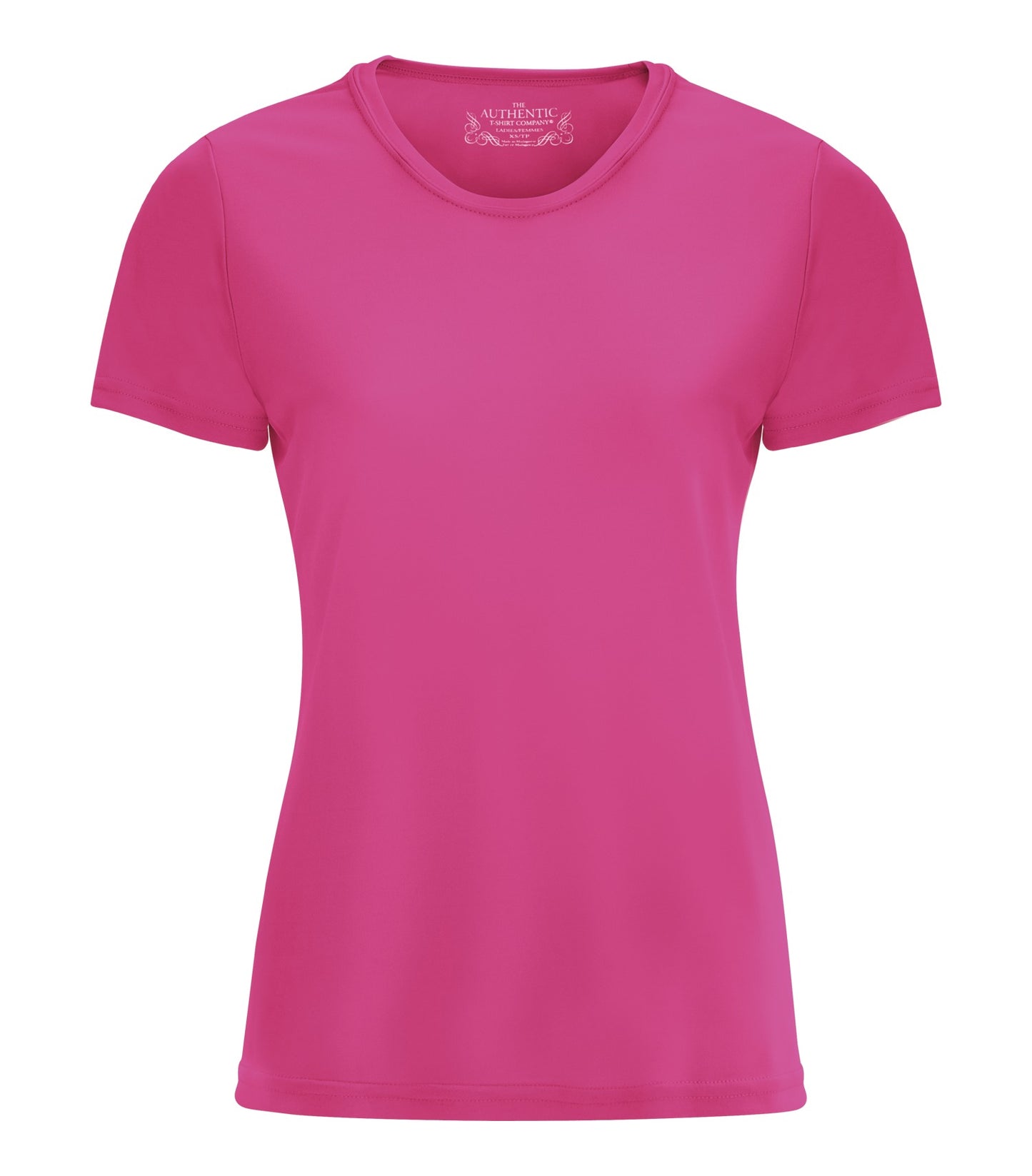 ATCᴹᶜ T-SHIRT À MANCHES COURTES PRO TEAM POUR FEMMES. L350