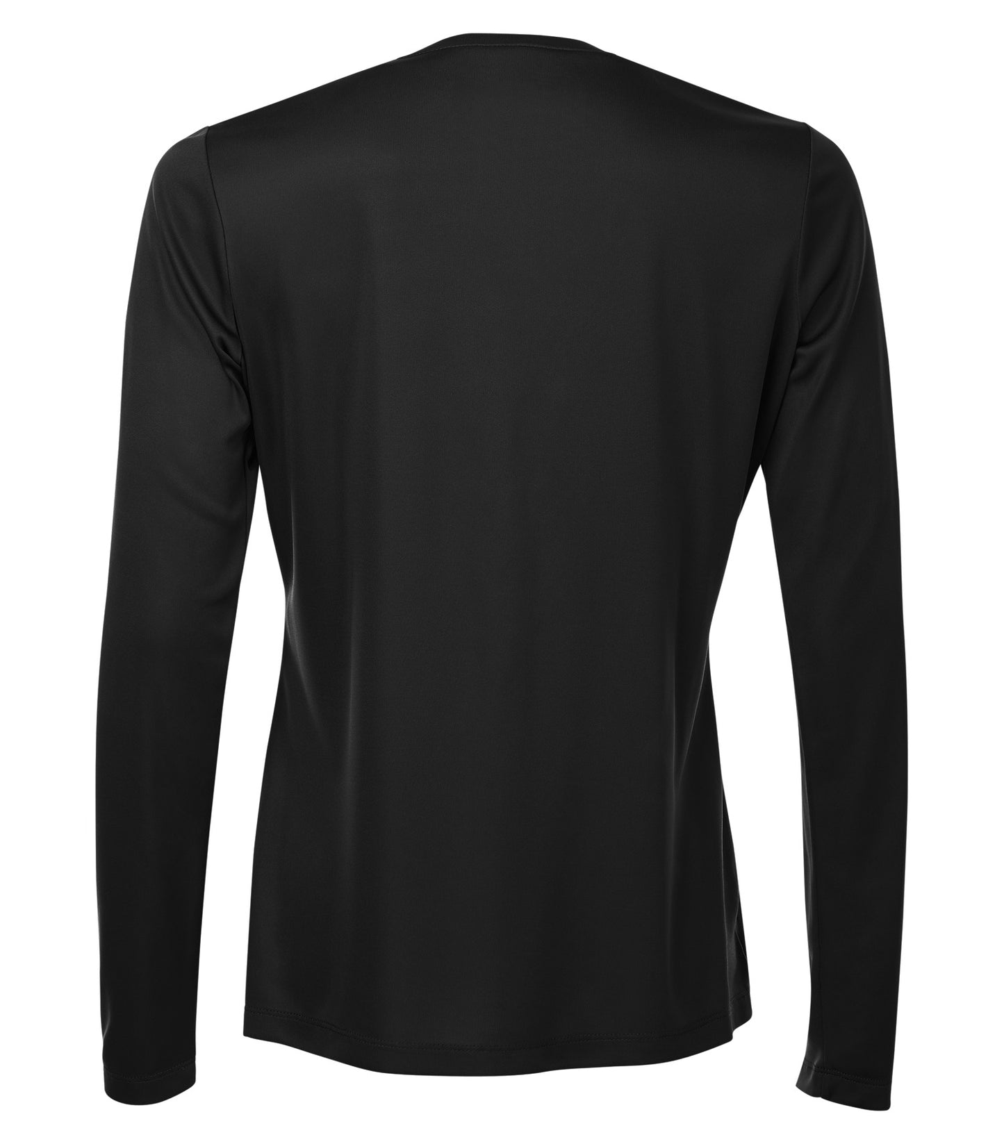 ATCᴹᶜ T-SHIRT À MANCHES LONGUES COL EN V PRO TEAM POUR FEMMES. L3520LS