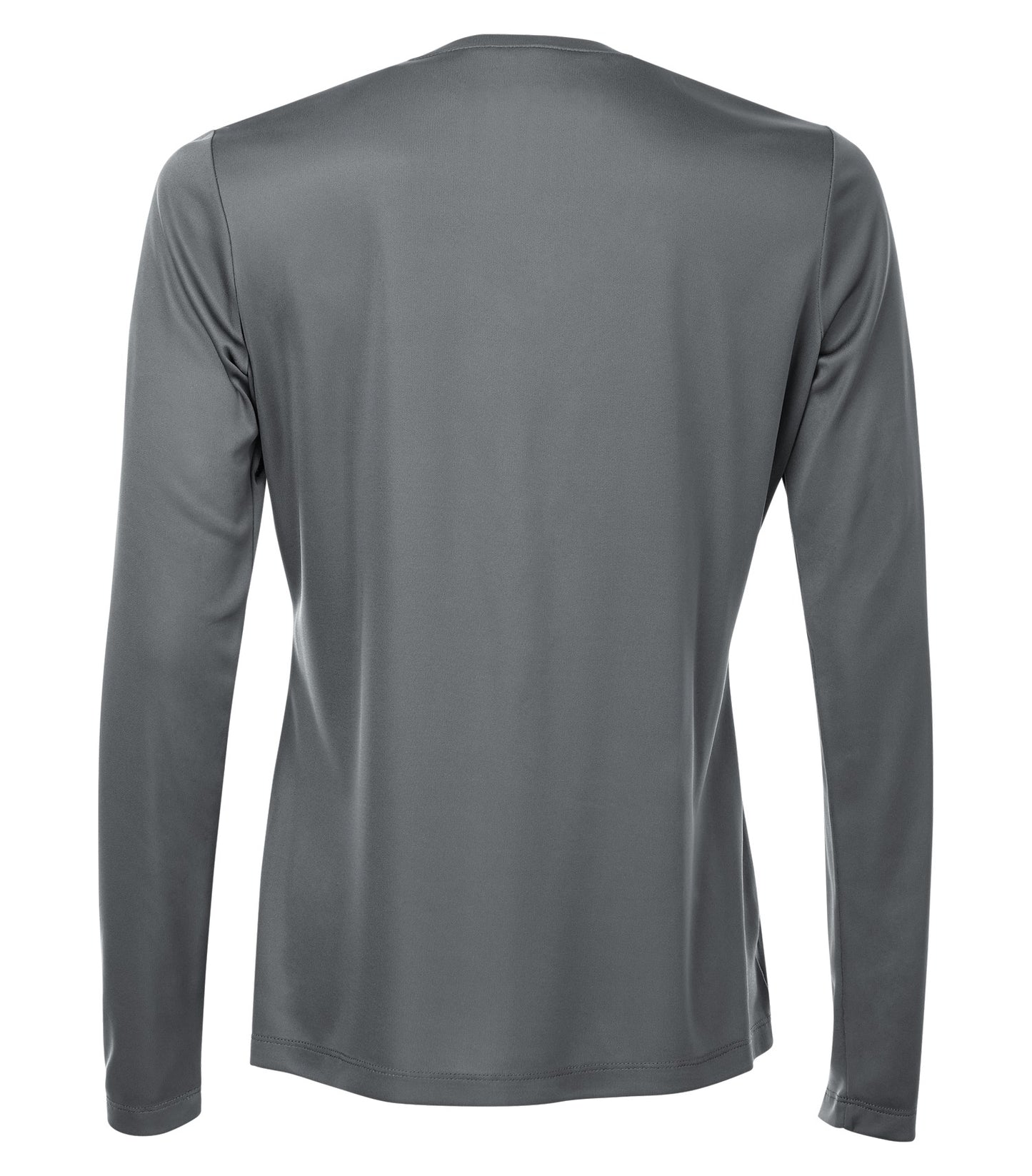ATCᴹᶜ T-SHIRT À MANCHES LONGUES COL EN V PRO TEAM POUR FEMMES. L3520LS