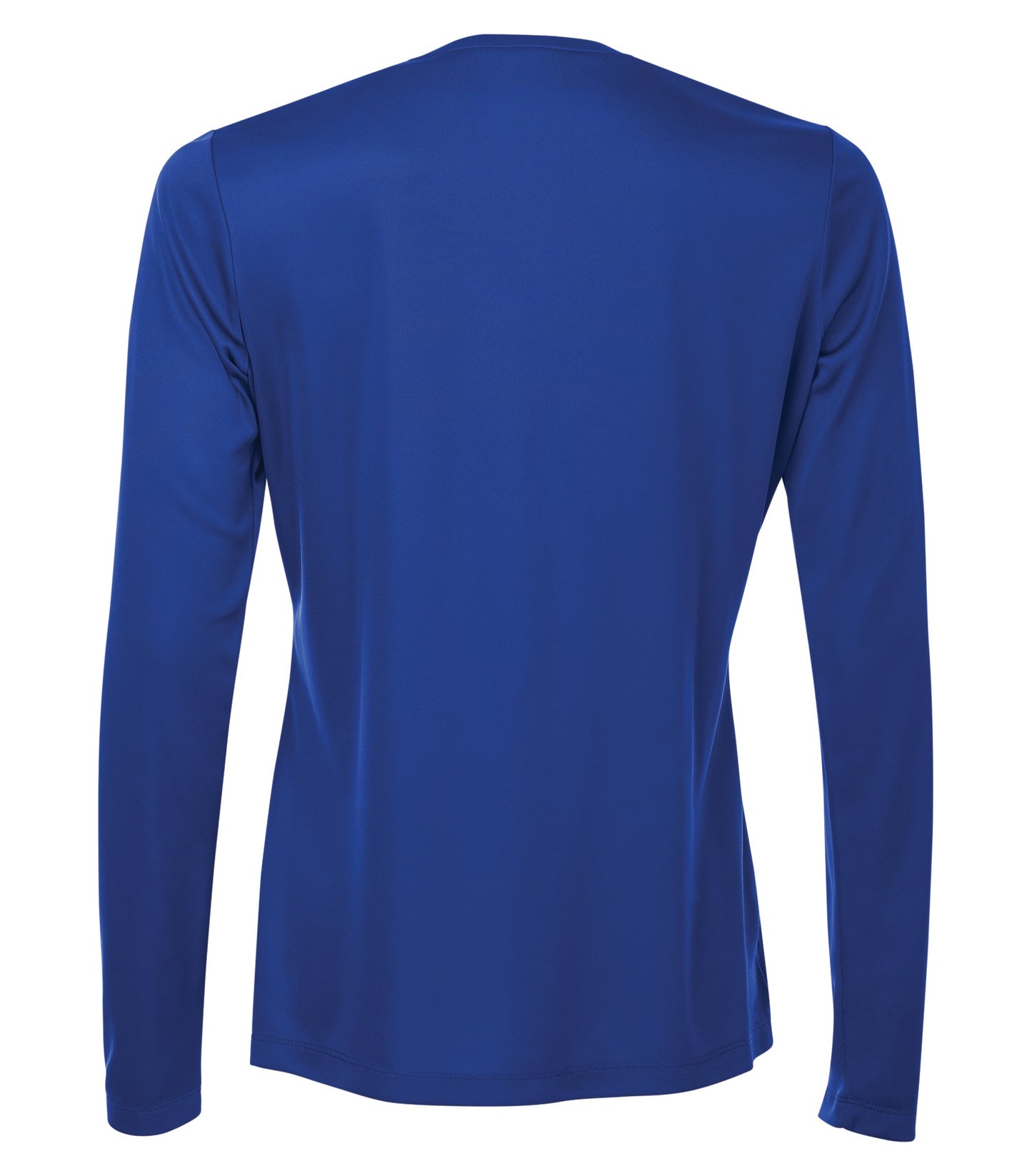 ATCᴹᶜ T-SHIRT À MANCHES LONGUES COL EN V PRO TEAM POUR FEMMES. L3520LS