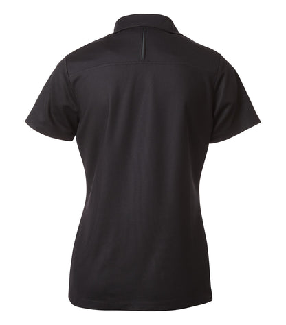 COAL HARBOURᴹᴰ CHEMISE SPORT RÉSISTANTE AUX ACCROCS AVEC INSERTIONS DE COULEURS CONTRASTANTES POUR FEMMES. L4002