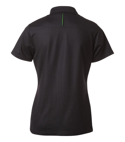 COAL HARBOURᴹᴰ CHEMISE SPORT RÉSISTANTE AUX ACCROCS AVEC INSERTIONS DE COULEURS CONTRASTANTES POUR FEMMES. L4002