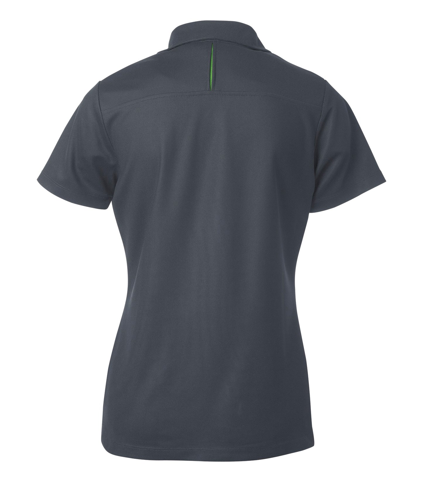 COAL HARBOURᴹᴰ CHEMISE SPORT RÉSISTANTE AUX ACCROCS AVEC INSERTIONS DE COULEURS CONTRASTANTES POUR FEMMES. L4002