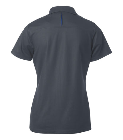 COAL HARBOURᴹᴰ CHEMISE SPORT RÉSISTANTE AUX ACCROCS AVEC INSERTIONS DE COULEURS CONTRASTANTES POUR FEMMES. L4002