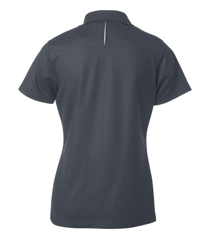 COAL HARBOURᴹᴰ CHEMISE SPORT RÉSISTANTE AUX ACCROCS AVEC INSERTIONS DE COULEURS CONTRASTANTES POUR FEMMES. L4002