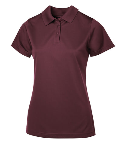 COAL HARBOURᴹᴰ CHEMISE SPORT ANTI-ACCROC POWER POUR FEMMES. L4005