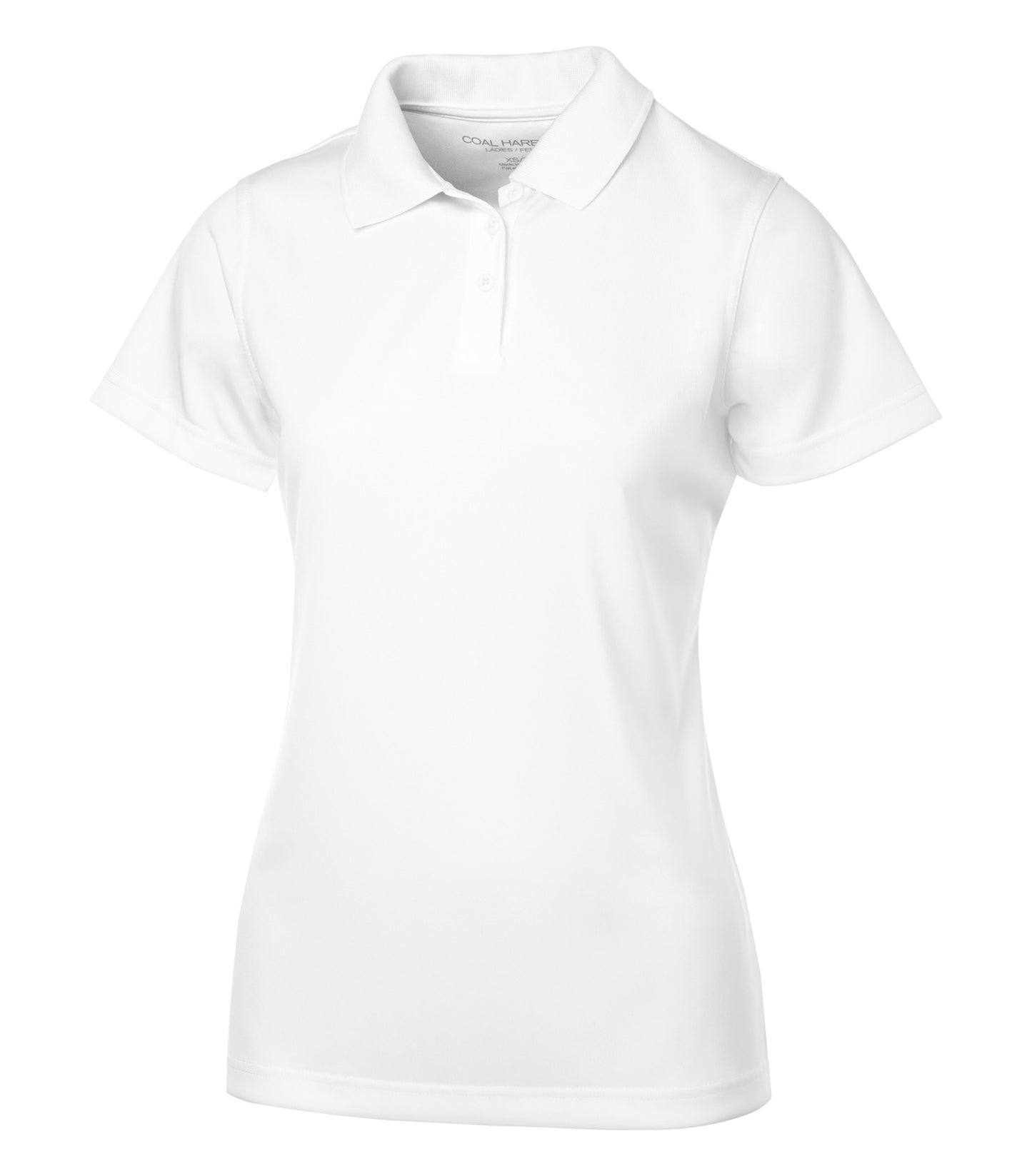 COAL HARBOURᴹᴰ CHEMISE SPORT ANTI-ACCROC POWER POUR FEMMES. L4005