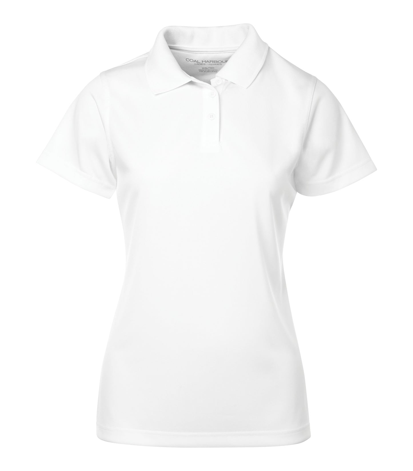 COAL HARBOURᴹᴰ CHEMISE SPORT ANTI-ACCROC POWER POUR FEMMES. L4005