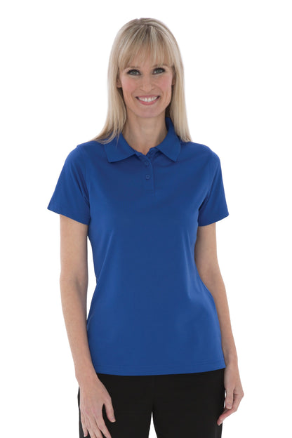 COAL HARBOURᴹᴰ CHEMISE SPORT ANTI-ACCROC POWER POUR FEMMES. L4005