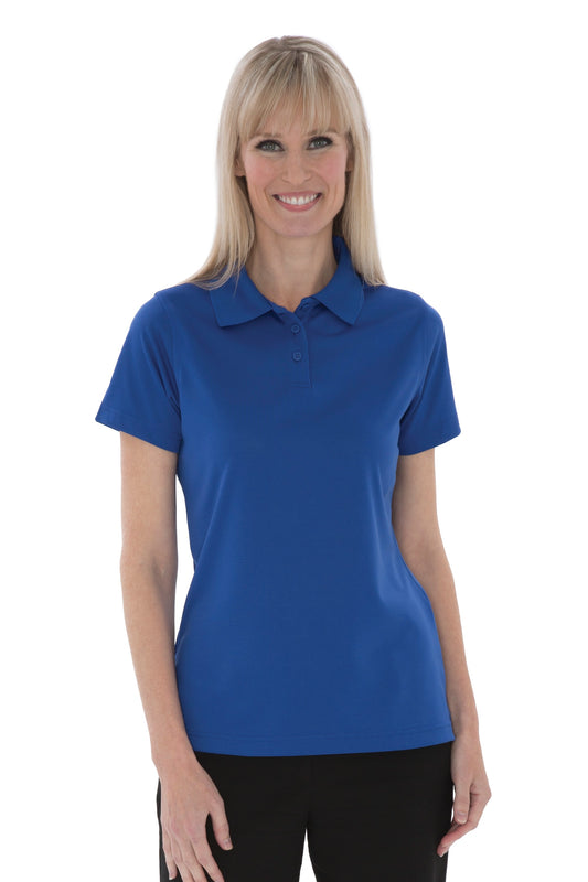 COAL HARBOURᴹᴰ CHEMISE SPORT ANTI-ACCROC POWER POUR FEMMES. L4005
