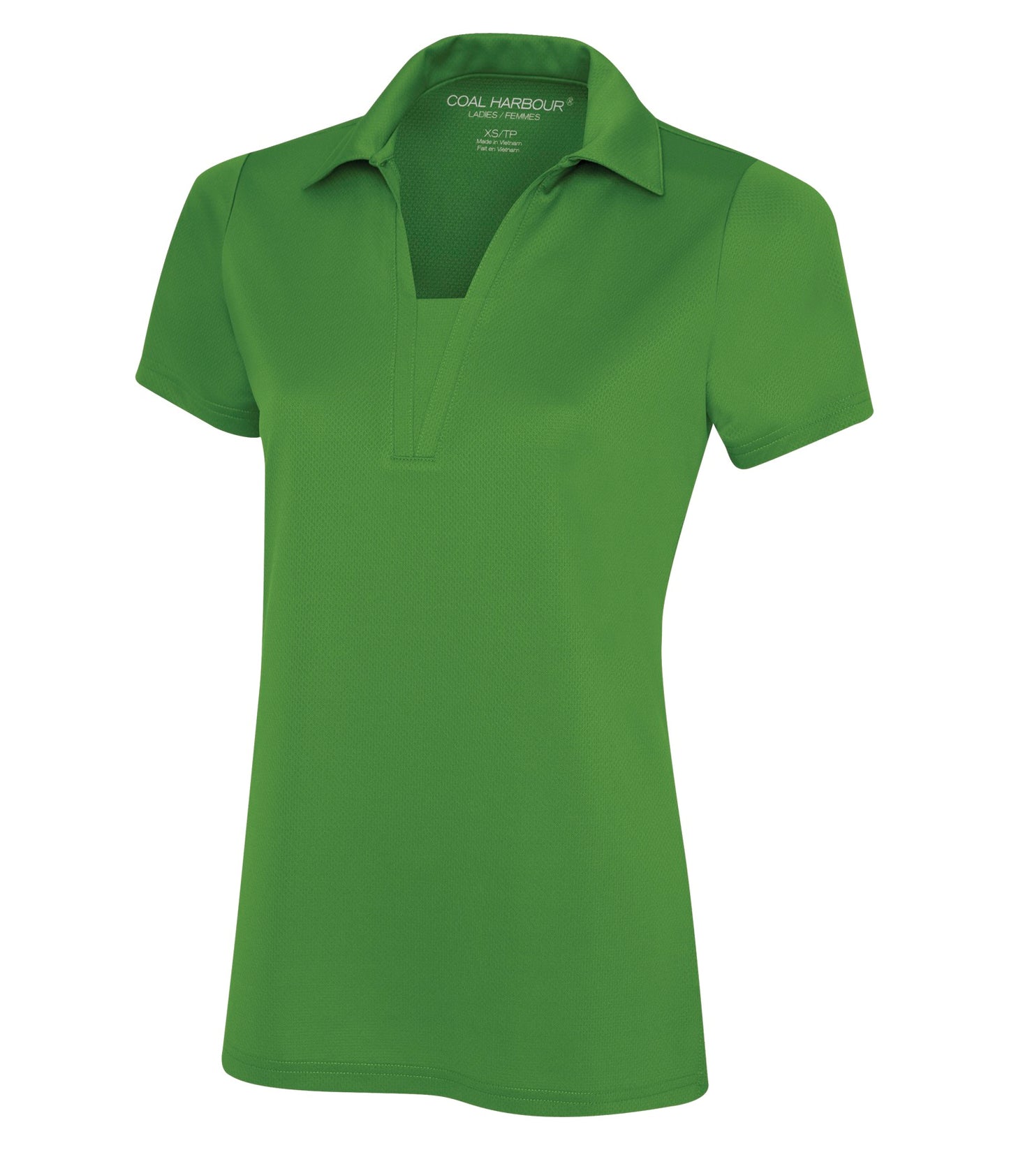 COAL HARBOURᴹᴰ CHEMISE SPORT R and #201;SISTANTE AUX ACCROCS CITY TECH POUR FEMMES. L4015