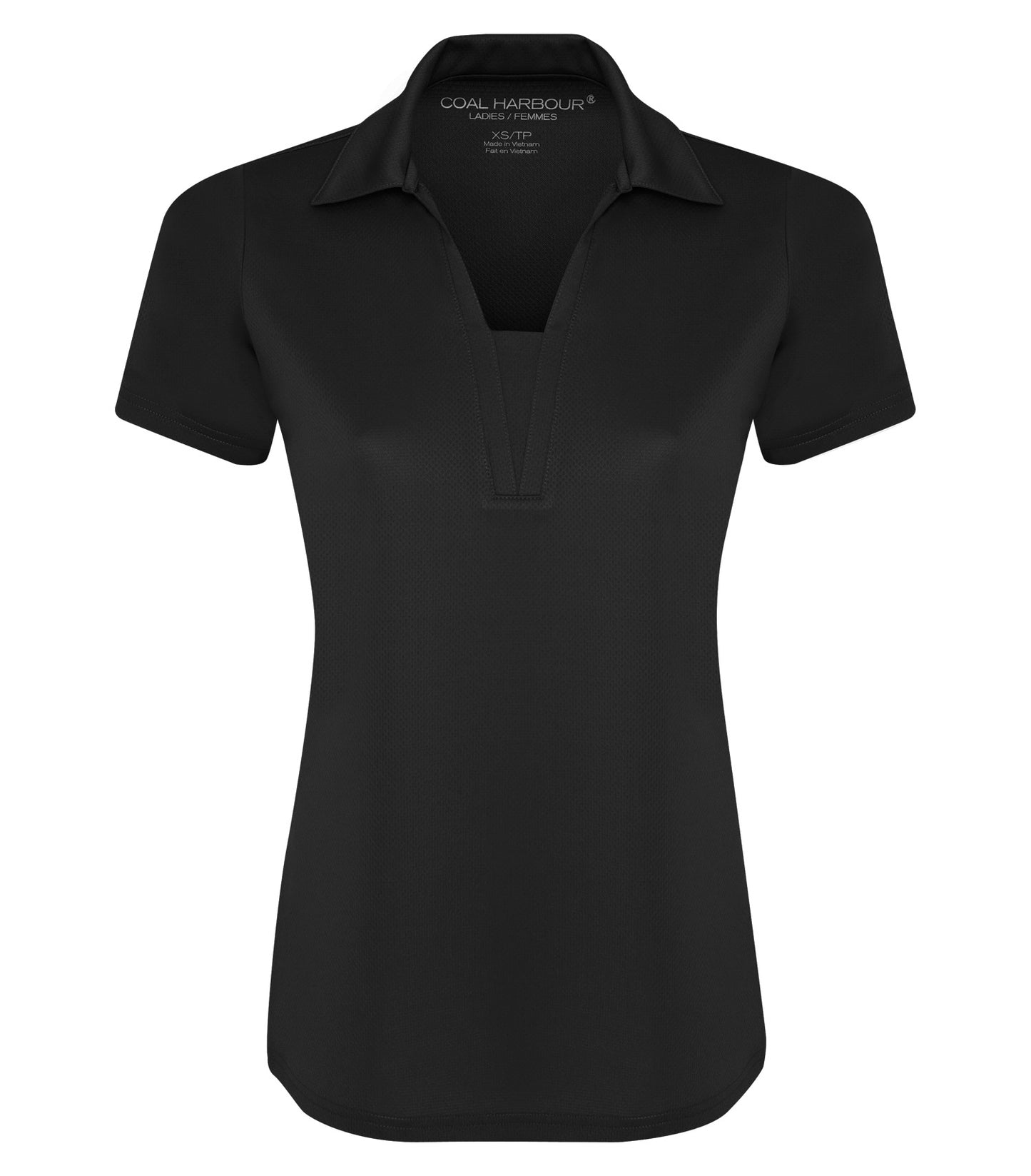 COAL HARBOURᴹᴰ CHEMISE SPORT R and #201;SISTANTE AUX ACCROCS CITY TECH POUR FEMMES. L4015
