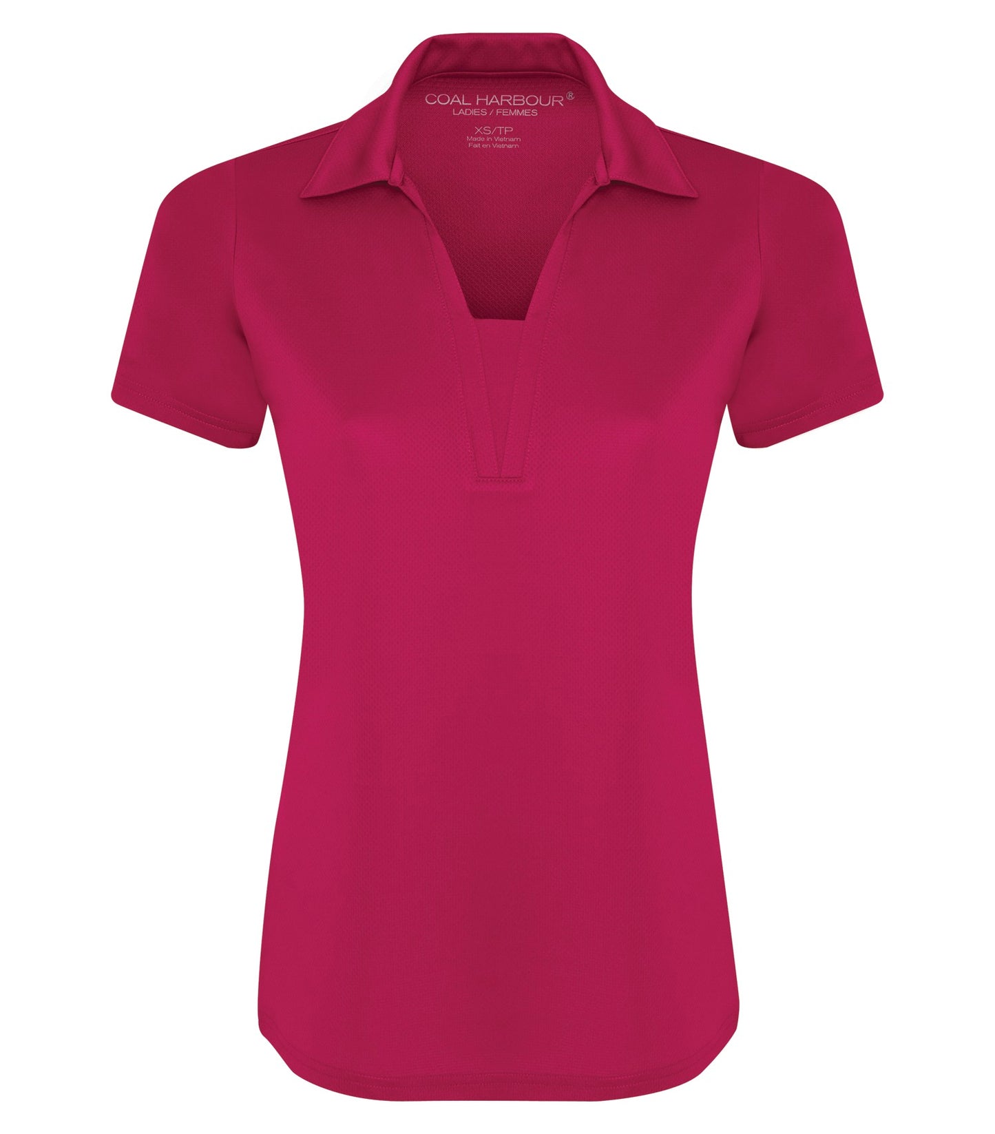 COAL HARBOURᴹᴰ CHEMISE SPORT R and #201;SISTANTE AUX ACCROCS CITY TECH POUR FEMMES. L4015